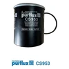 Image de Filtre À Carburant Cs953 Purflux Purflux Cs953 Mercedes-Benz