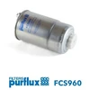 Image de Filtre À Carburant Fcs960 Purflux Purflux Fcs960 Citroen;Fiat;Peugeot