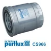 Image de Filtre À Carburant Cs966 Purflux Purflux Cs966 Nissan