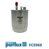 Image de Filtres À Essence Fcs968 Purflux Purflux Fcs968 Hyundai