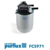 Image de Filtres À Essence Fcs971 Purflux Purflux Fcs971 Nissan;Renault