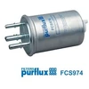 Image de Filtres À Essence Fcs974 Purflux Purflux Fcs974 Land Rover