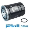 Image de Filtres À Essence Cs984 Purflux Purflux Cs984 Mazda