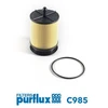 Image de Filtres À Essence C985 Purflux Purflux C985 Toyota