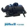 Image de Filtre À Carburant Fcs1000 Purflux Purflux Fcs1000 Land Rover