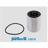 Image de Filtre À Carburant C507a Purflux Purflux C507a Cadillac;Chevrolet;Citroen;Fiat;Lancia;Opel;Peugeot;Saab;Subaru;Suzuki;Vauxhall