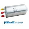 Image de Filtre À Carburant Fcs772a Purflux Purflux Fcs772a Dacia;Renault