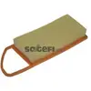 Image de Filtre A Air A1140 Purflux