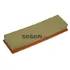 Image de Filtre A Air A1141 Purflux