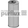 Image de Filtre À Huile L341 Purflux
