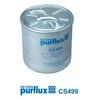 Image de Filtre À Carburant Cs499 Purflux Purflux Cs499 Chrysler;Mercedes-Benz;Mitsubishi;Smart