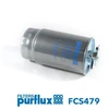 Image de Filtre À Carburant Fcs479 Purflux Purflux Fcs479 Alpina;Bmw;Land Rover;Opel