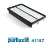 Image de Filtre À Air A1157 Purflux Purflux A1157 Mazda