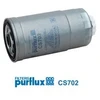 Image de Filtre À Carburant Cs702 Purflux Purflux Cs702 Fiat;Iveco;Jeep;Kia