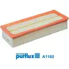 Image de Filtre A Air A1160 Purflux