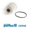 Image de Filtre À Carburant C494e Purflux Purflux C494e Mitsubishi;Volvo