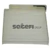 Image de Filtre Habitacle Ah207 Purflux