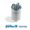 Image de Filtre À Carburant Fcs706 Purflux Purflux Fcs706 Audi;Skoda;Volkswagen