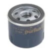 Image de Filtre À Huile Ls924 Purflux Purflux Ls924 Aixam;Dacia;Nissan;Renault
