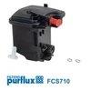 Image de Filtre À Carburant Fcs710 Purflux Purflux Fcs710 Citroen;Fiat;Ford;Mazda;;Peugeot;Suzuki;Volvo