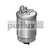 Image de Filtre À Gasoil Fcs711 Purflux