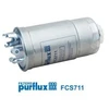 Image de Filtre À Carburant Fcs711 Purflux Purflux Fcs711 Audi;Fiat;Seat;Skoda;Volkswagen