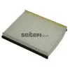 Image de Filtre Habitacle Ah212 Purflux