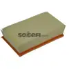 Image de Filtre A Air A1184 Purflux