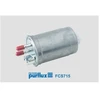 Image de Filtre À Carburant Fcs715 Purflux Purflux Fcs715 Ford