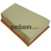 Image de Filtre A Air A1196 Purflux
