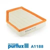Image de Filtre À Air A1188 Purflux Purflux A1188 Bmw