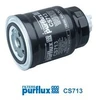 Image de Filtre À Carburant Cs713 Purflux Purflux Cs713 Nissan