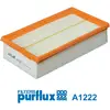 Image de Filtre A Air A1222 Purflux