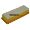 Image de Filtre A Air A1221 Purflux