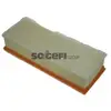 Image de Filtre A Air A1217 Purflux