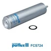 Image de Filtre À Carburant Fcs724 Purflux Purflux Fcs724 Alpina;Bmw