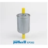 Image de Filtre À Carburant Ep202 Purflux Purflux Ep202 Alfa Romeo;Citroen;Dacia;Ds;Fiat;Infiniti;Lancia;Nissan;Opel;Peugeot;Renault;Smart;Toyota
