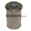 Image de Filtre À Carburant C514 Purflux Purflux C514 Ford