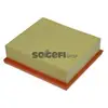 Image de Filtre A Air A1238 Purflux