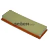 Image de Filtre A Air A1232 Purflux
