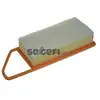 Image de Filtre A Air A1247 Purflux