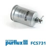 Image de Filtre À Carburant Fcs731 Purflux Purflux Fcs731 Audi