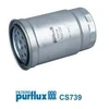 Image de Filtre À Carburant Cs739 Purflux Purflux Cs739 Hyundai;Kia
