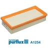 Image de Filtre À Air A1254 Purflux Purflux A1254 Opel;Suzuki