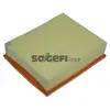 Image de Filtre A Air A1265 Purflux