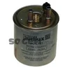 Image de Filtre À Carburant Fcs727 Purflux Purflux Fcs727 Renault