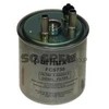 Image de Filtre À Carburant Fcs738 Purflux Purflux Fcs738 Renault