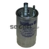 Image de Filtre À Carburant Fcs744 Purflux Purflux Fcs744 Opel;Vauxhall