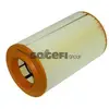 Image de Filtre A Air A1276 Purflux