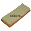 Image de Filtre A Air A1274 Purflux